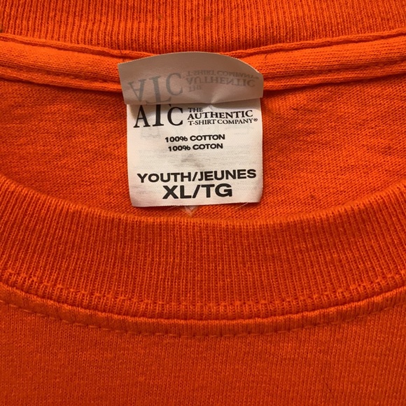 RCKLSS Strikethrough Tee - Picture 4 of 6